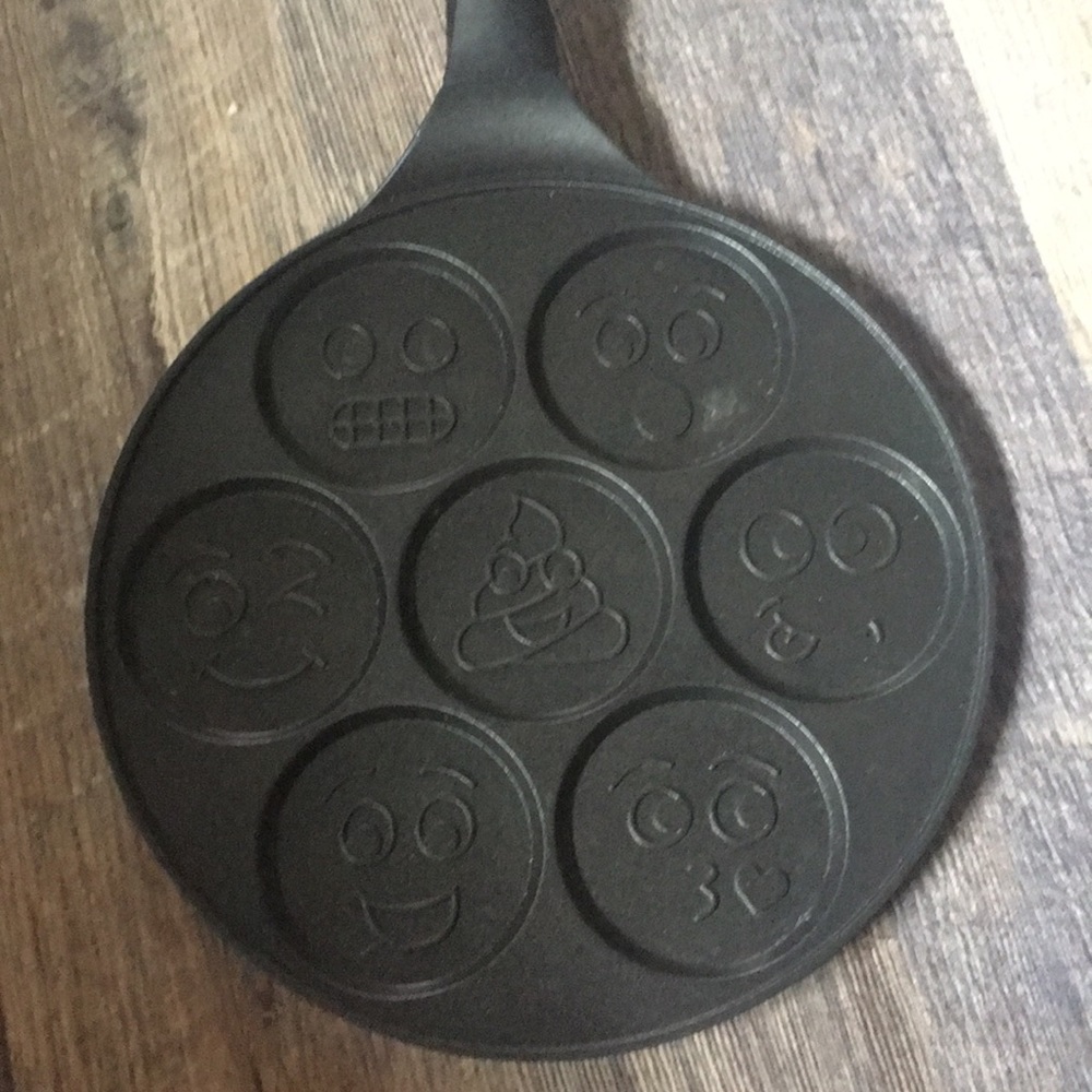 pan